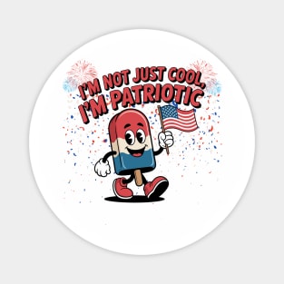 july-4th Magnet